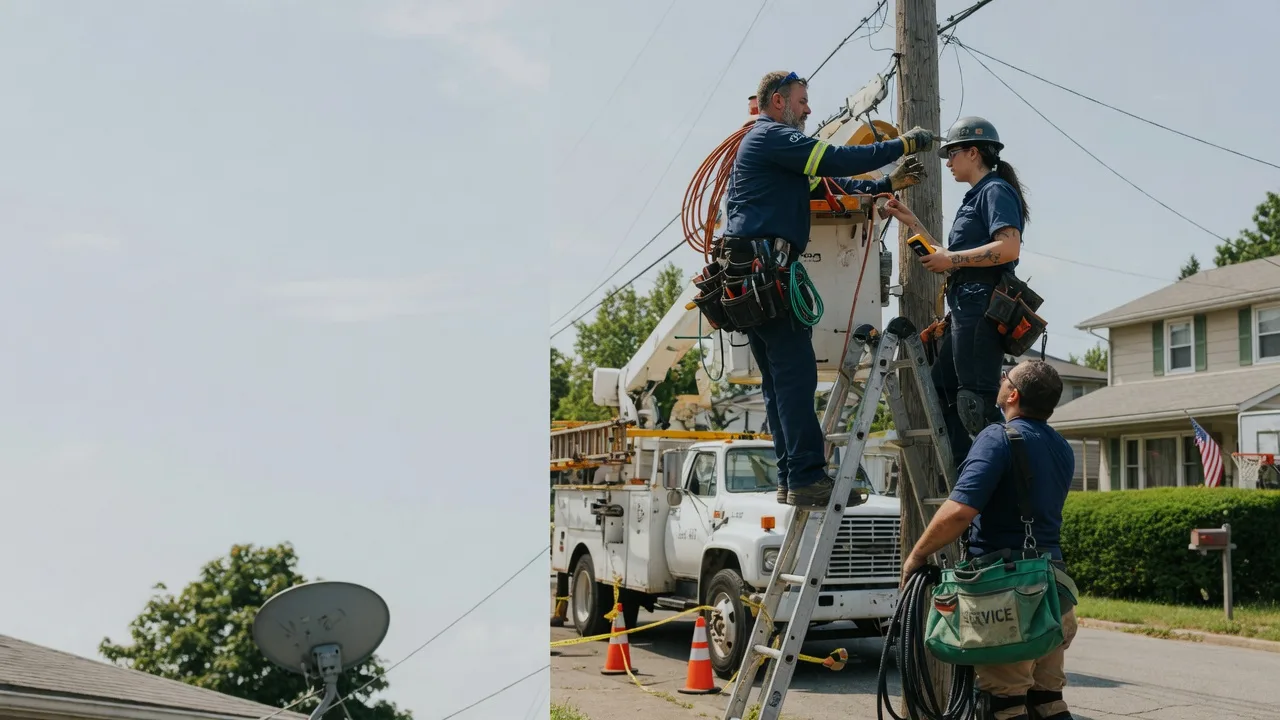 Electrical Repair in Acton, CA near me